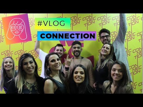 #VLOG: Festival Connection comemora 8 anos em Curitiba!