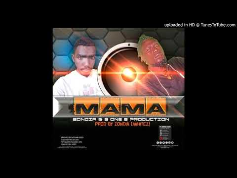 Blunkz BB Boy -Mama lewa ft Mujah Viber  (pro by zondia s one 5)