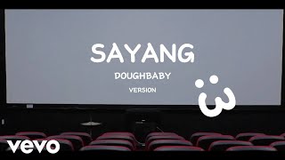 Download lagu Doughbaby, Rees Gonzales - Sayang mp3
