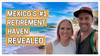 The Best Place To Retire In Mexico In 2026