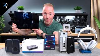 Best M4 Mac Mini Accessories!
