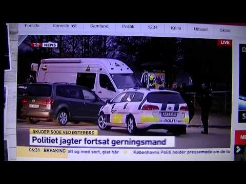 MongoTV_245 - Part 6 - Cphshooting Group Tweets From Twittert - Copenhagen