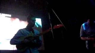 The Radio Dept. - This Past Week (live)