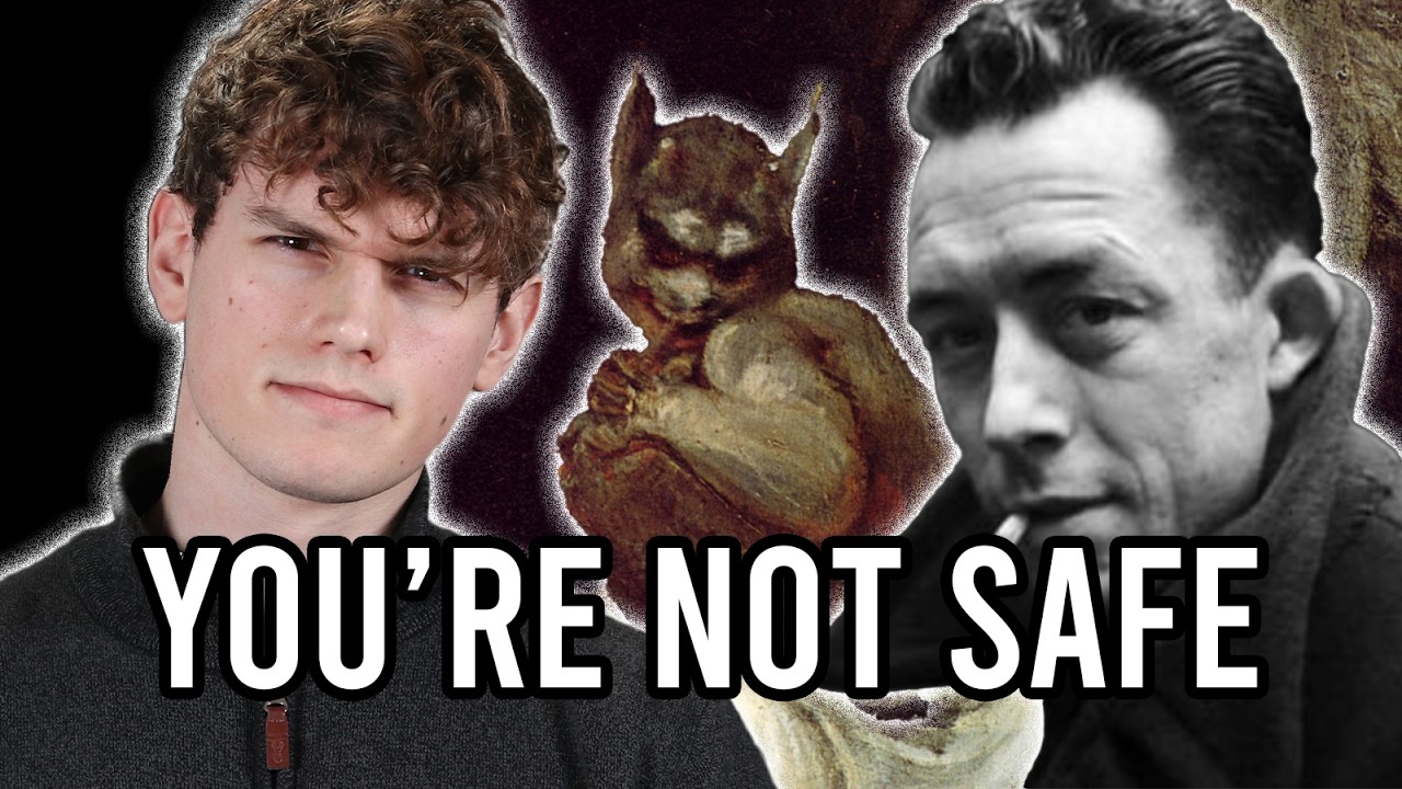 How a Society Collapses