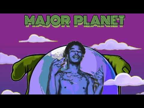 TeamMajorGlo x OTL4Nun - Ice Cream Paint Job Remix