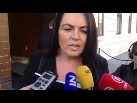 Dubravka Jurlina Alibegović o novim zaposljavanjima!!!