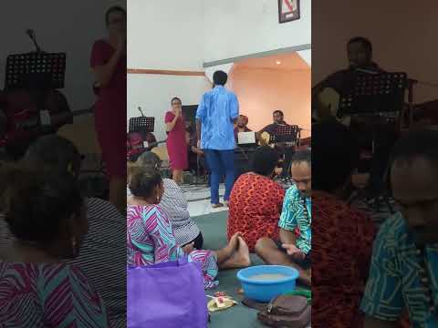 Tulua Ni Vuki / Vunitagiya - Leba Boi Yawa E Lomai Nasau.