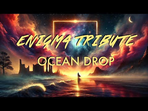 Enigma Tribute 2025 | A Spiritual Journey by Ocean Drop 🔥 Buddha Bar & Chillout Mix #love #relaxing