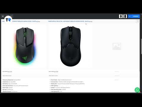 Compare. Choose. Upgrade. Only on Tech Republic.