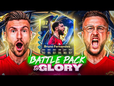 PREMIER LEAGUE TOOOTTSS 😱💥Wer ZIEHT den BESSEREN TOTS ? WL Start & Team Upgrades 🔥 BP2G #28