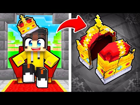 NEDEN EJDERHA ADASININ BAŞKANLIĞINDAN İSTİFA ETTİM ❓ | Minecraft