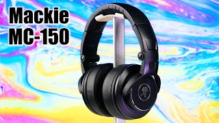 Video thumbnail for Mackie MC-150 | für 79€ ein echter Hit by Damir Franc