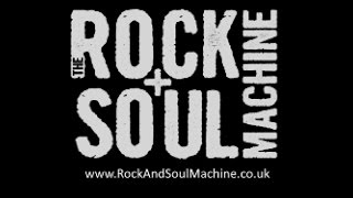 Rock and Soul Machine - I Will Survive