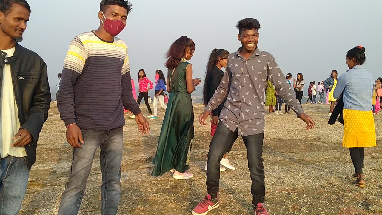 ले लो मजा सहीया लोग से || Nagpuri Video HD || Baijnth editz | Dehati Vlog Video Nagpuri
