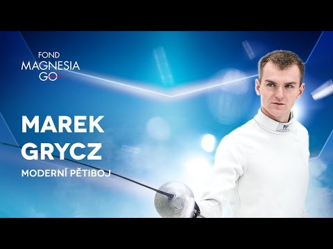 Fond Magnesia GO 2016 – Marek Grycz