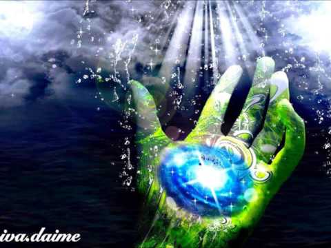 Hinário Fluente luz universal 21 - 2º Versão de: Vida - Padrinho Ze Ricardo