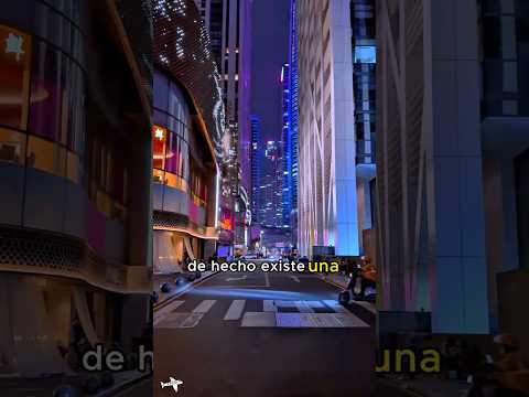 Este edificio cambió el mundo e inspiró Separación: aquí nació la tecnología que usas a diario