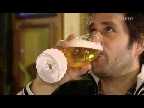 Durch die Nacht mit  Christoph Schlingensief und Jörg Immendorff in Berlin (2/2)