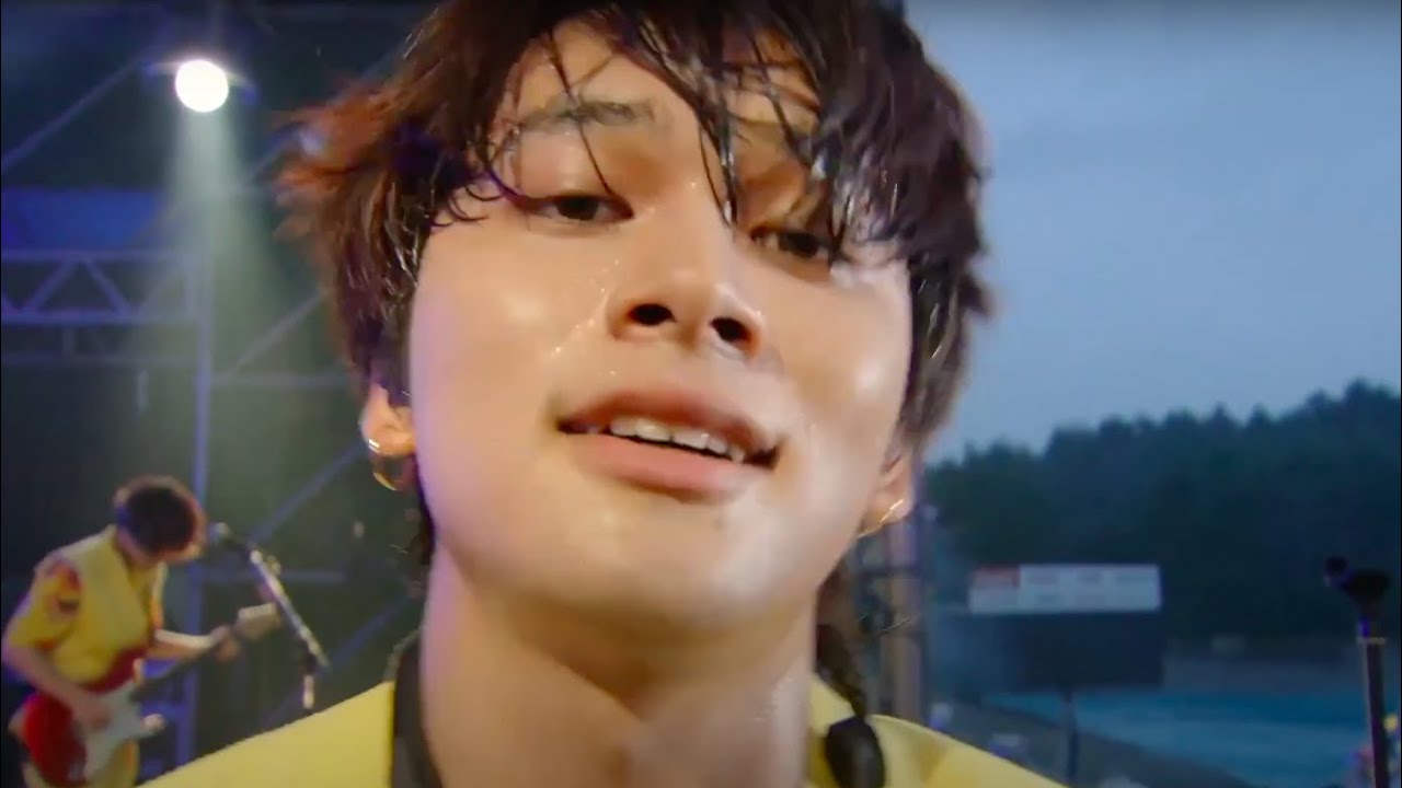 DISH// 「スマホの中のラブレター」 (Sumaho No Nakano Love Letter)