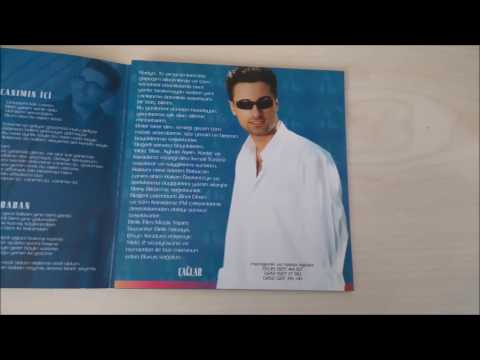 DJ 46 Çağlar Gündoğdu - 46 (Roman Havası)