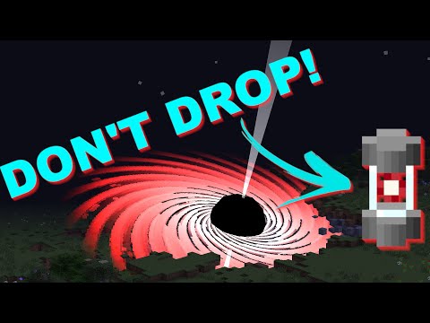 13  Items you Shouldn't Drop in the HBM Nuclear Tech Mod