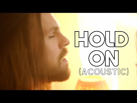 Will Church - Hold On (acoustic live version)