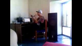 aleman ingles phenomenon doble rima