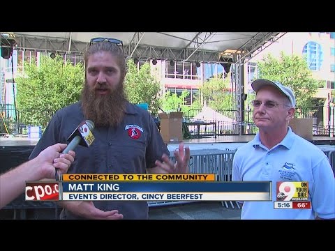 download lagu mp3 mp4 Cincinnati Craft Beer Festival, download lagu Cincinnati Craft Beer Festival gratis, unduh video klip Cincinnati Craft Beer Festival