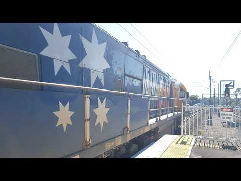 Pacific National PN003 82P9 Lawnton.