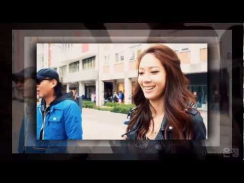 Happy Birthday to Hyeji(Gangkiz)