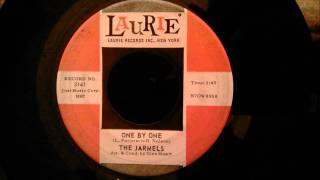 Jarmels - One By One - Good 60's Mid Tempo Doo Wop