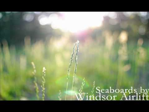 Seaboards - Windsor Airlift