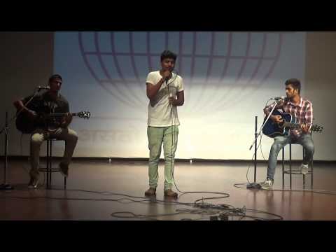 DEXTEROUS LADS live performance