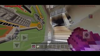 マイクラpe『10周年記念ワールドを楽しむ回』