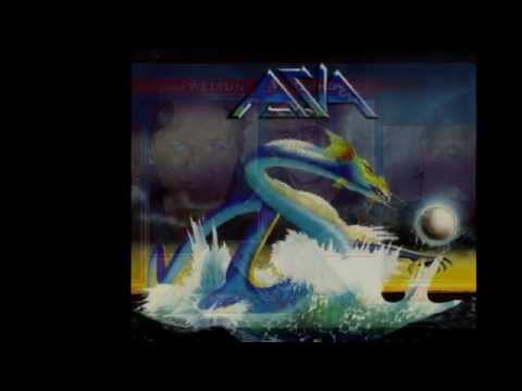 Time Again - Asia (Wetton/Downes/Howe/Palmer)