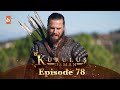 Kurulus Osman Urdu Season 4 Episode 78