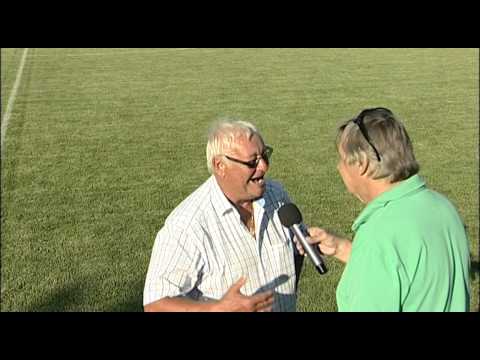 mematvo.at - KW 34 - Fußball: Proleb gegen Rapid Kapfenberg