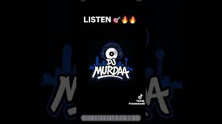 Download lagu Come here dj murda mp3