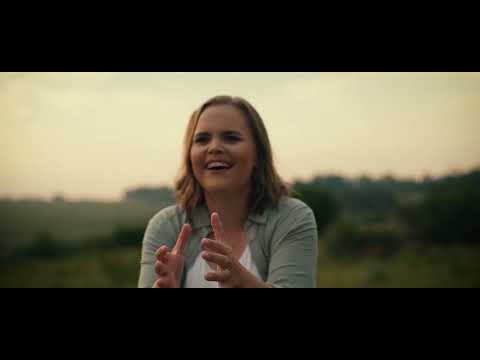 Zaretha van Wyk - Lasarus, kom uit! (Official music video)