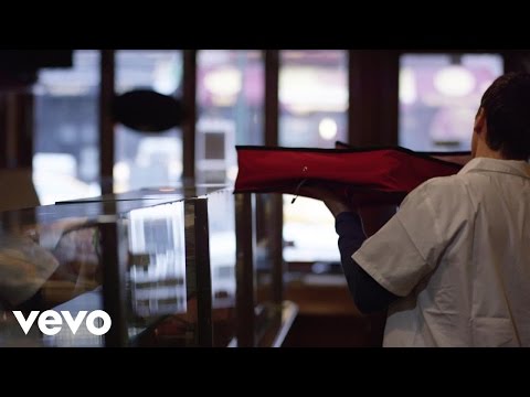 Elizabeth Chan - Ghost of Christmas Past