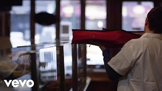 Elizabeth Chan - Ghost of Christmas Past