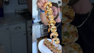 Download lagu Healthy And Easy Cilantro Lime Grilled Shrimp Recipe mp3
