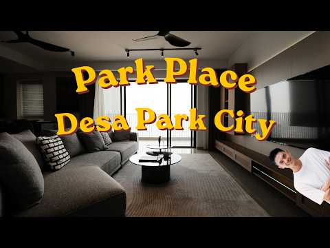 Kondominium untuk Dijual di Park Place - Linus Chan - PropertyGuru.com.my