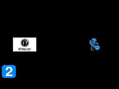 Full Highlights iG.Vitality vs Newbee Game 2- World Cyber Arena 2016 S2