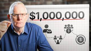 How I'd Become A Millionaire Again From $0 (My 9-Year Plan)