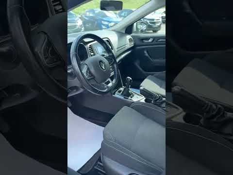 фото renault megane iv 0