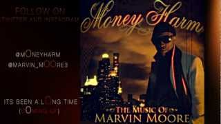MARVIN MOORE - Its Been A Long Time [(Coming Up) HD Video Ambiance]