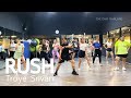 [Dance Workout] Rush - Troye Srivan | Zumba Fitness | Diva Dance | The Diva Thailand