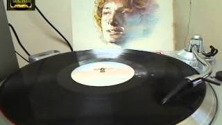 BARRY MANILOW - Let's Hang On (vinyl)