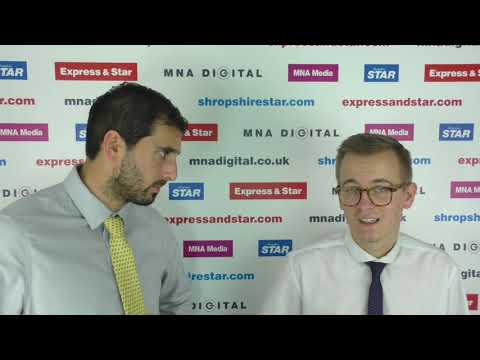 Shrewsbury Town debate: Lee Angol finding his feet